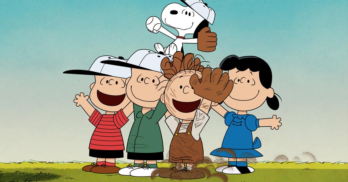focusdst's tweet photo. Apple TV+ Reveals Massive Slate of Summer Snoopy Programming.

https://t.co/gpGRnUFAqF 

#wildbrain @WildBrainStudio #appletv @Apple #snoopy
$AAPL $WLDBF https://t.co/3nABgCMYOV