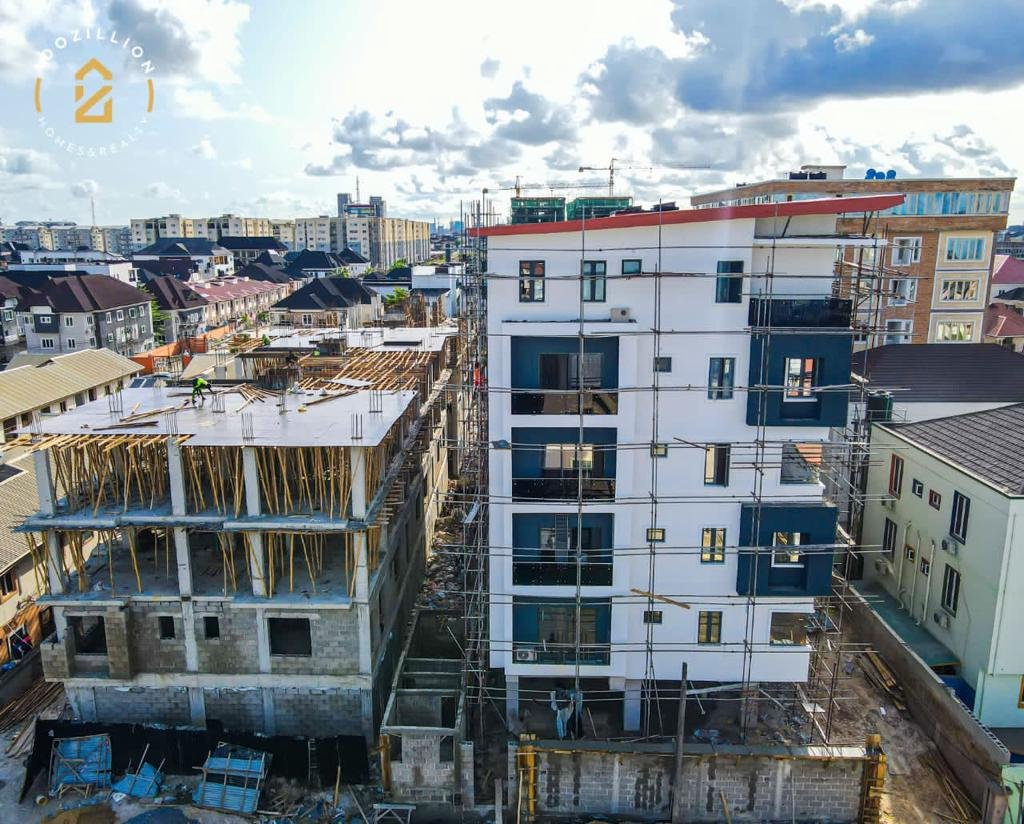 adozillionhomes's tweet photo. Site Update!!!
Mufasa Apartments in all its laurels
Initial Deposit: #20,000,000
Call 09155170650 for inspection and payment details.
#Olamide #joeboy #ogboni #Anniidibia #Tiwasavage #Timini #unilag #pounded #ganduje #palmpay #2face #Ilorin
#Cuppy #rain #wandecoal #mayor https://t.co/ZKuUu55dIV