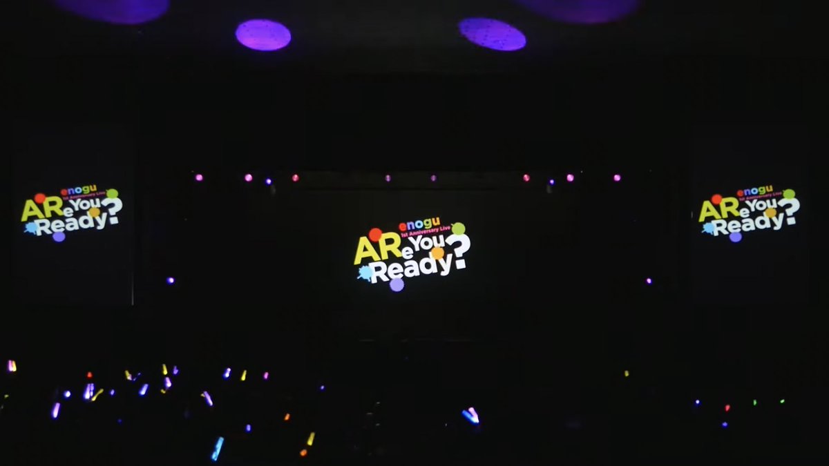 hinao_23ku's tweet photo. 『ARe You Ready?』のプレミア公開ありがとうございました！！！

こんな事もあったなって思いながら見てた。すごい初々しかったし、この頃のパフォーマンスと比べたら今めっちゃ成長したね😳✨

見れなかった方はYouTubeへ！
https://t.co/jTSCc75KJV
#えのぐ の1周年ライブぜひ見てね🫶 https://t.co/tbEoPpUyK2
