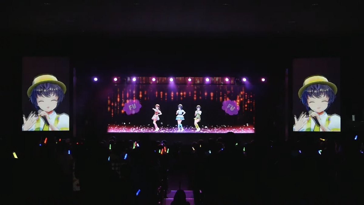 hinao_23ku's tweet photo. 『ARe You Ready?』のプレミア公開ありがとうございました！！！

こんな事もあったなって思いながら見てた。すごい初々しかったし、この頃のパフォーマンスと比べたら今めっちゃ成長したね😳✨

見れなかった方はYouTubeへ！
https://t.co/jTSCc75KJV
#えのぐ の1周年ライブぜひ見てね🫶 https://t.co/tbEoPpUyK2