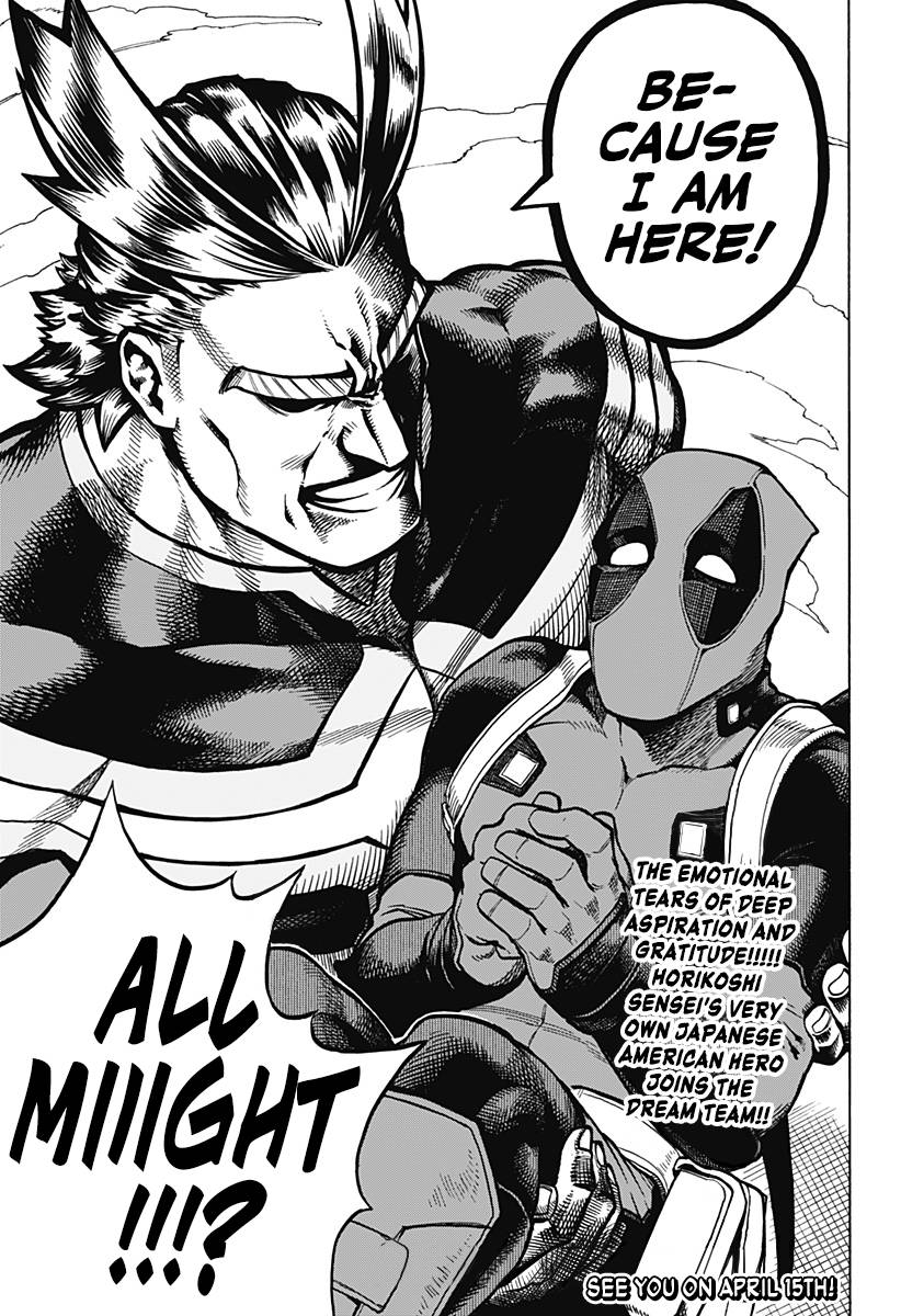 There was this weird period of time during 2020-2021 that my mind keeps coming back to. Following the massive success of Demon Slayer, both DC and MARVEL licenced their own mangas. They didn't fare as well as they'd hoped, but I still liked the novelty.