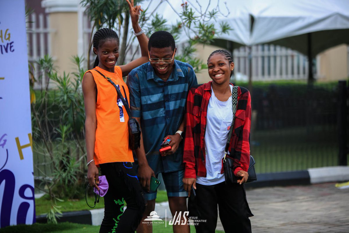 HOTRphc's tweet photo. Tribute to the extraordinary moments and endless love shared with our remarkable mothers on JAS
“Mementos of my Mother”
#JAS
#TheJesusAlternativeService
#HouseOnTheRockPortHarcourt https://t.co/MpM7yAITwF