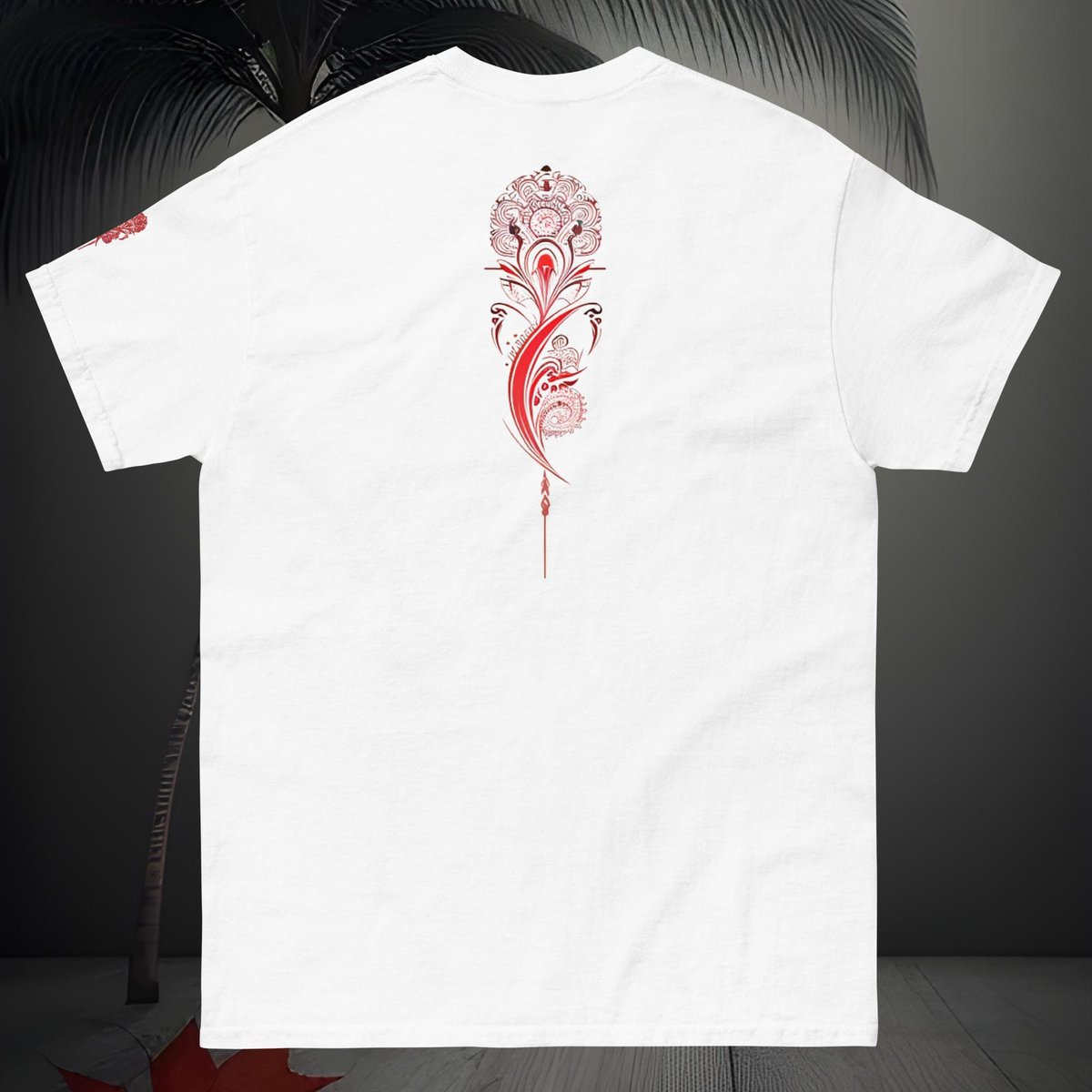 Sono felice di condividere l'ultimo arrivato nel mio negozio #etsy: File Mandela.2 Embroidered Thread &amp; Digital Print T-Shirts | Unique Designs for Men and Women etsy.me/45hPOJ2 #embroideredtshirts #digitalprintfashion #uniquedesigns #threadembroidery #creative