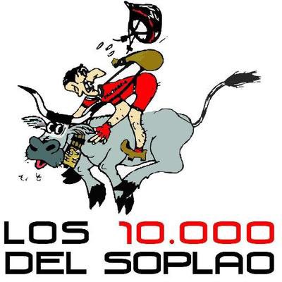 PSOECabezon_Sal's tweet photo. Queremos desear mucha suerte a todos los participantes de @10000delsoplao. Y sobre todo agradecerles su presencia en nuestro @aytocabezon. Gracias a la organización, @PC_CabezonSal @guardiacivil @112Cantabria resto de fuerzas que participan y a los Cabezonenses . https://t.co/CgAeMtoEdg