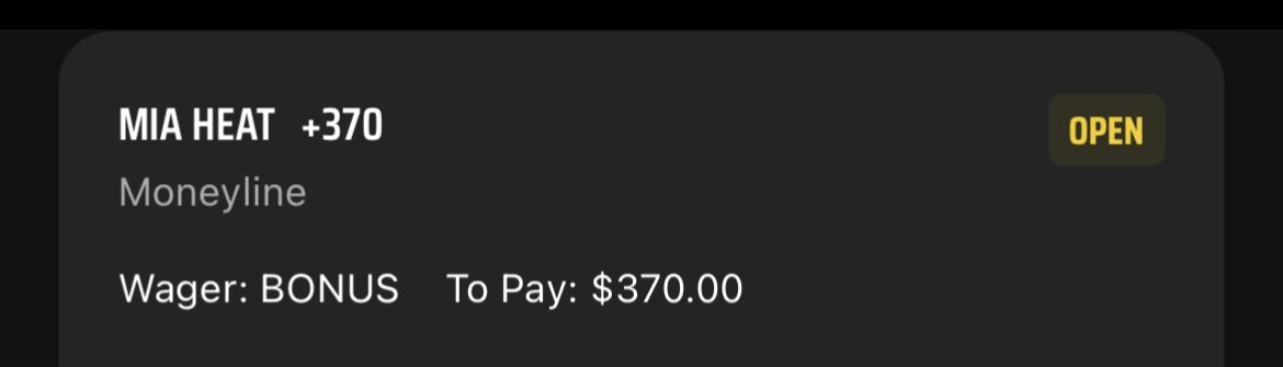 L7Locks's tweet image. Stop giving your money to books! We’re printing cash in the discord and you can get in for free

👉 discord.gg/8m6uPG7j

#GamblingTwitter #nba #wnba