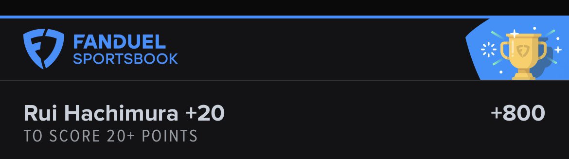 L7Locks's tweet image. Stop giving your money to books! We’re printing cash in the discord and you can get in for free

👉 discord.gg/8m6uPG7j

#GamblingTwitter #nba #wnba