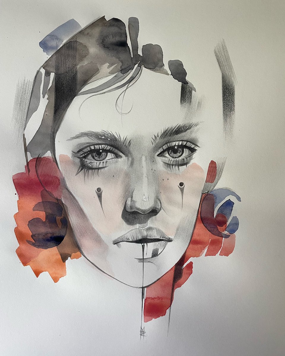 mishail86's tweet photo. #drawing #pencilart https://t.co/V2JQuppPHv