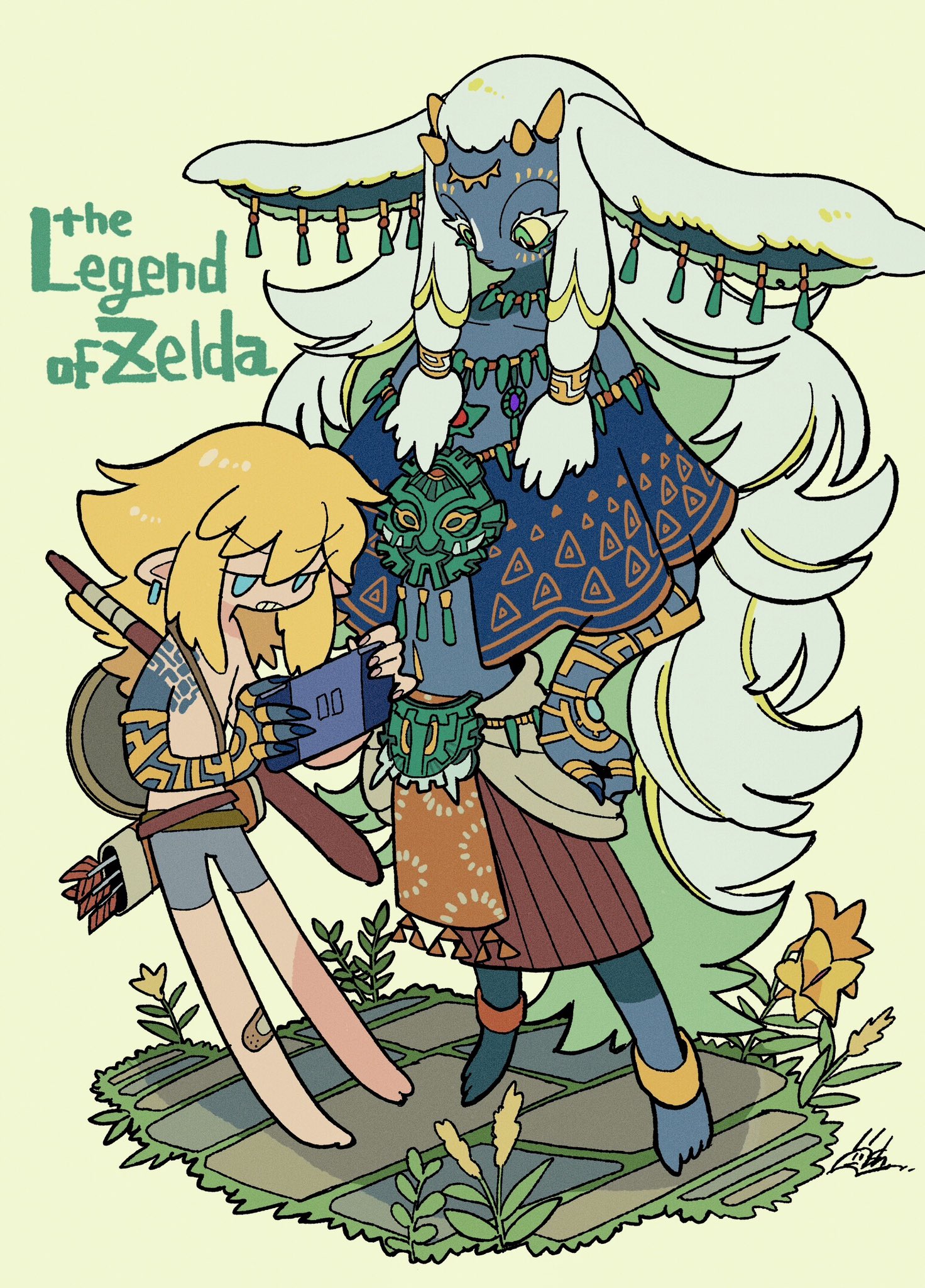 ラウル様 ラウル様