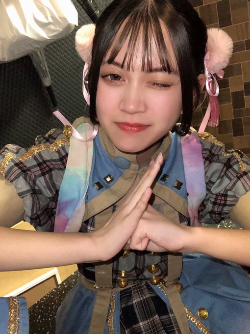 Twitterのコスプレ画像8