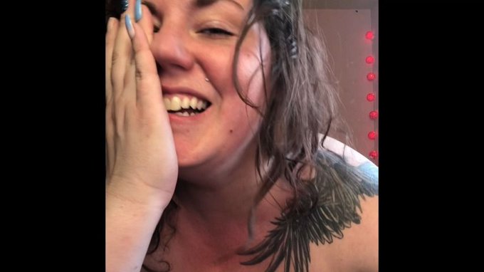 Just sold! Get yours! Fucking U in the Morning POV https://t.co/3Qz4Nfdcl7 #MVSales https://t.co/roF<a href="/tag/mvsales"class="tags"><span>#mvsales</span></a>