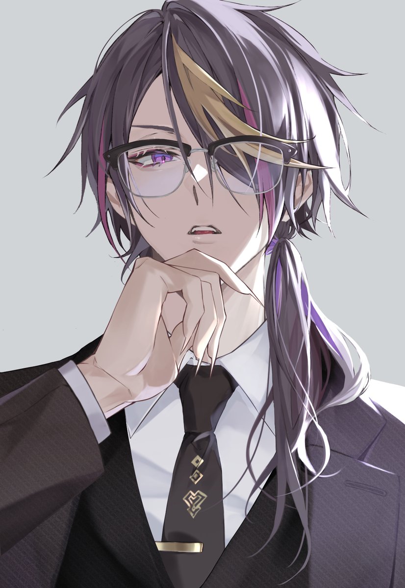 FZ5yIXLpirpKV79's tweet photo. hmm…
#YaminoArt https://t.co/aeaicE5gFb