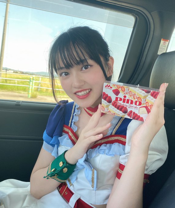 苺ひなのTwitter画像8