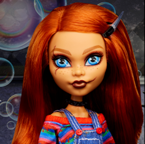 EbayPremier's tweet photo. RT:

Bride of Chucky - Chucky &amp; Tiffany RARE Monster High Skullectors Set from Mattel Creations

#MakeMeAnOffer on #eBay 

https://t.co/PukAkjppma

#MonsterHigh 
#Retweet
#RT4RT
#RetweetForRetweet
#Retweet4Retweet 
#toys #Figures #Dolls #Mattel https://t.co/WbkDZeA0sc