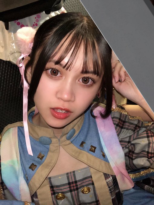 Twitterのコスプレ画像7