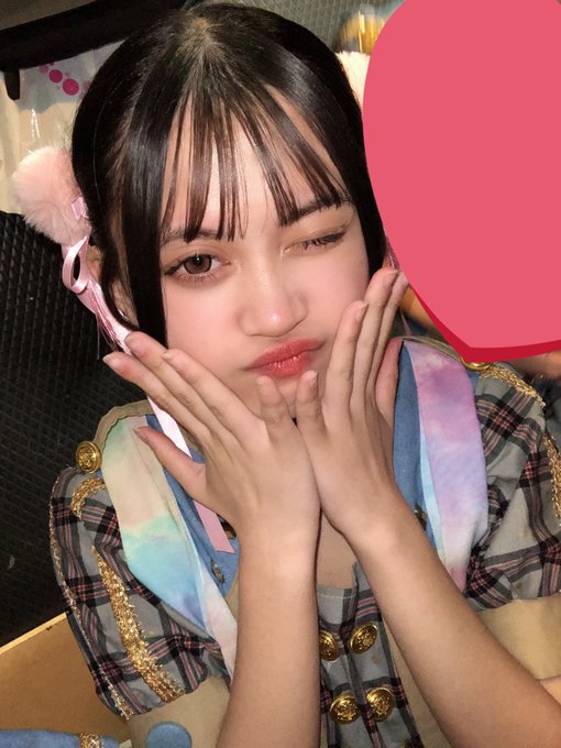 Twitterのコスプレ画像5