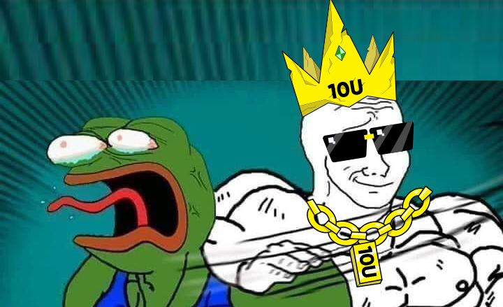 YOLO_10U's tweet photo. Musk说的不错，共和国银行等破产就是一个败局 https://t.co/oUiYuXTesT