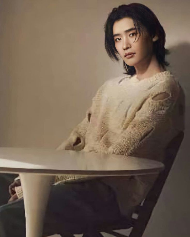 KaelaChay's tweet photo. 🧡 #LeeJongSuk https://t.co/FalrsbIQ8i
