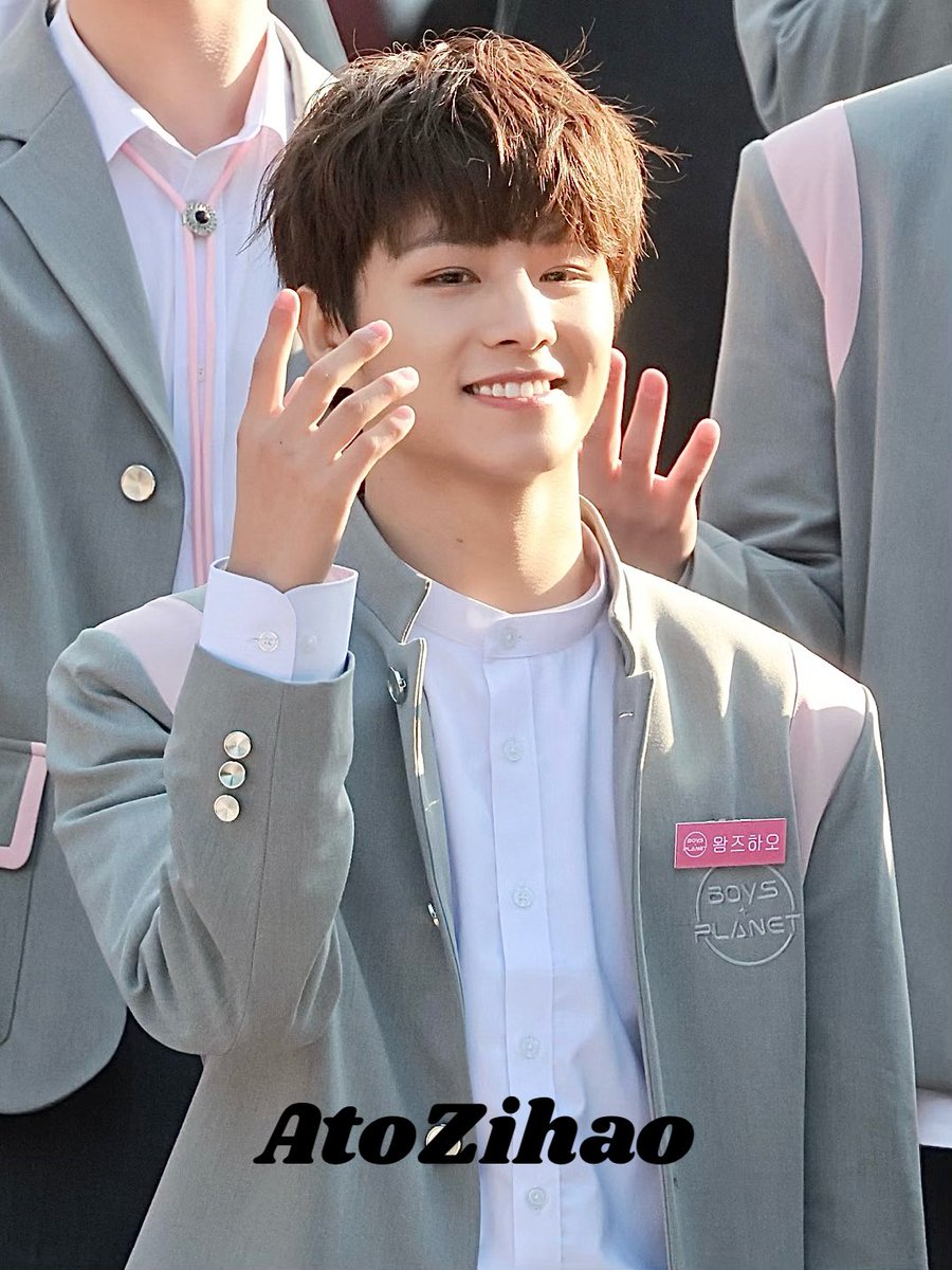 230105 Boys Planet 매력발표회

빛나🌟

#왕즈하오 #王子浩 #WANGZIHAO #ワンズハオ