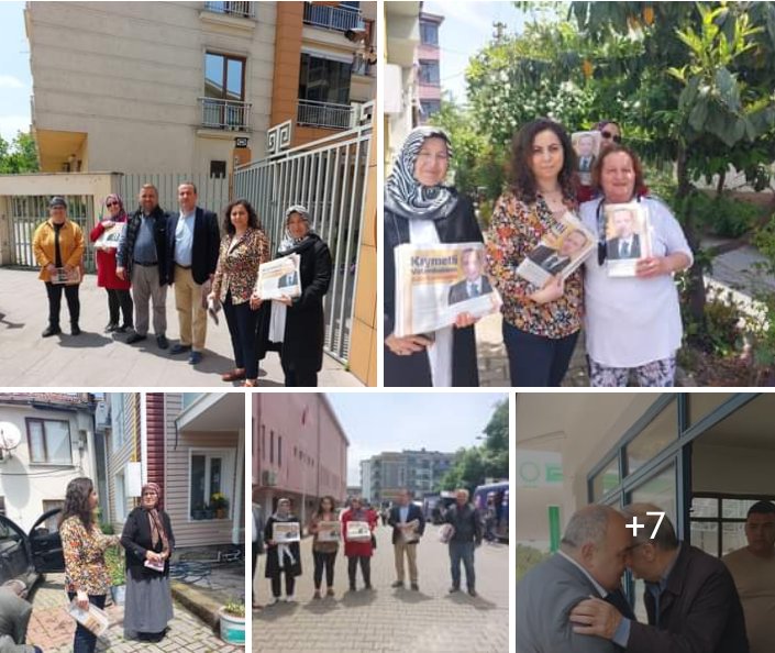kadinkollari74's tweet photo. 📍Bartın | Gölbucağı Mahallesi 
Büyük Türkiye Zaferi için kapı kapı dolaşmaya, gönüllere dokunmaya devam ediyoruz.
Hanelerdeki hemşehrilerimize Sayın Cumhurbaşkanımızın selamlarını ilettik.28 Mayıs'ta daha güçlü bir destek istedik.
#DoğruAdamlaYolaDevam
@aysekesir @ElifYesimAraz1 https://t.co/HxFMW1VDYE