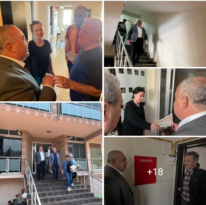 kadinkollari74's tweet photo. 📍Bartın | Gölbucağı Mahallesi 
Büyük Türkiye Zaferi için kapı kapı dolaşmaya, gönüllere dokunmaya devam ediyoruz.
Hanelerdeki hemşehrilerimize Sayın Cumhurbaşkanımızın selamlarını ilettik.28 Mayıs'ta daha güçlü bir destek istedik.
#DoğruAdamlaYolaDevam
@aysekesir @ElifYesimAraz1 https://t.co/HxFMW1VDYE