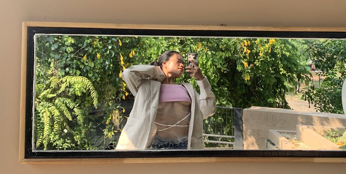 ptploychom's tweet photo. หุ่นสับแบบจับต้องได้ 
เทรนออนไลน์ทักได้เลยค่ะ 🤍🤫 
Ig . ph.plxy 
#trainer #onlinecoach #onlinetraining #gym #workoutgirl #workoutmotivation #bodybuilder #BikiniFitness #gymgirls #gymgirl #ออกกําลังกาย https://t.co/K7OSwe76mz