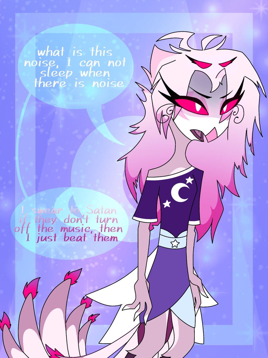 ShellyFlowerFur's tweet image. sleepy owl 

#helluvaboss #hell #helluvabossocs #helluvabossfanart #hazbinotelocs #hazbinhoteledit #hazbinhotel #hazbinhoteloc #hazbinhotelfanart #helluvabossart #helluvabossoc #heluvabossfancharacter #адскийбосс #адскийбоссос #адскийбоссарт #адскийбоссфанарт