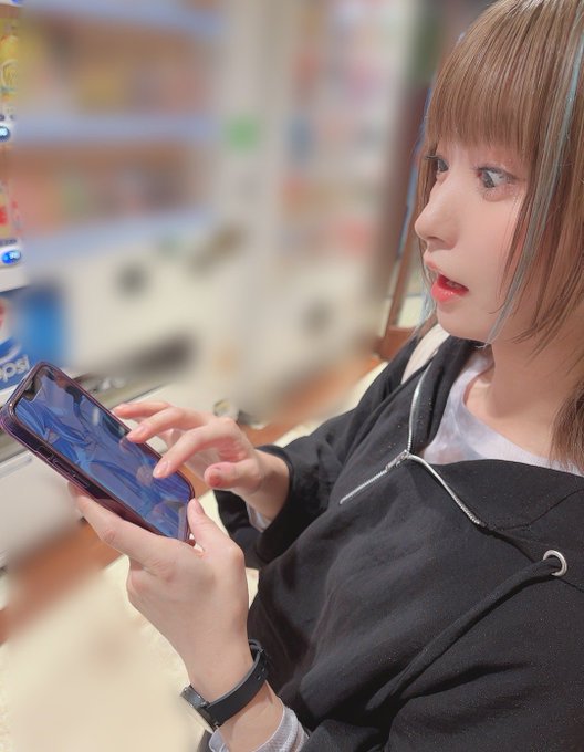 Twitterのコスプレ画像18