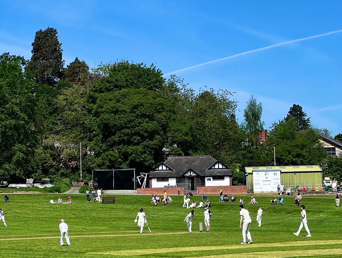 Peter Middleton (@middleton_pj) on Twitter photo A beautiful summer’s day for cricket as <a href="/OswestrySport/">Oswestry Sport</a> play host to <a href="/OswestryCC/">Oswestry Cricket Club</a>. Fantastic seeing so many youngsters enjoying their sport and lots of parents out in support, too! #ThisIsOswestry A beautiful summer’s day for cricket as <a href="/OswestrySport/">Oswestry Sport</a> play host to <a href="/OswestryCC/">Oswestry Cricket Club</a>. Fantastic seeing so many youngsters enjoying their sport and lots of parents out in support, too! #ThisIsOswestry