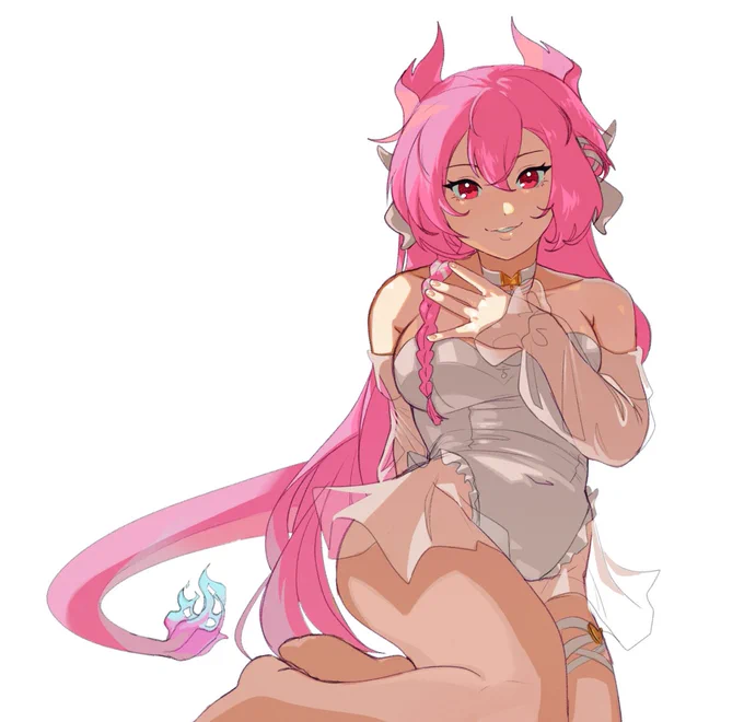 qrt with your pink art! 