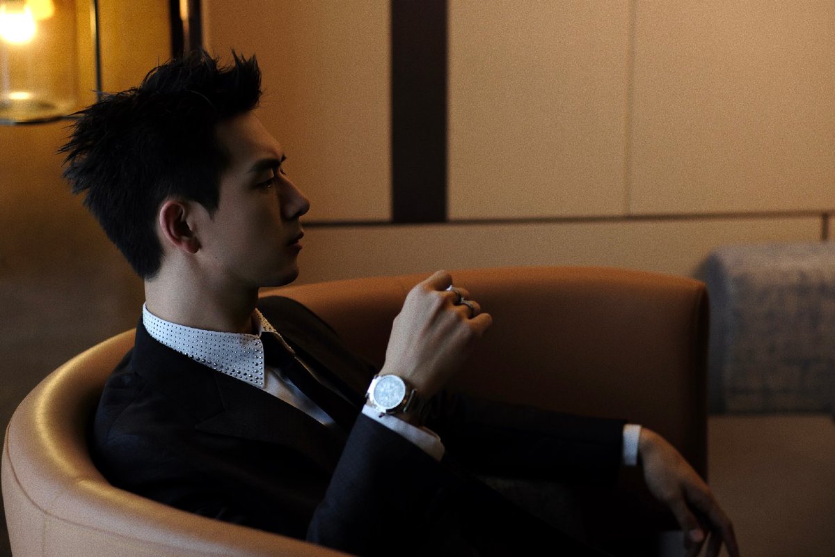 KaelaChay's tweet photo. 🧡 #LiXian https://t.co/yGqrxS7DxU