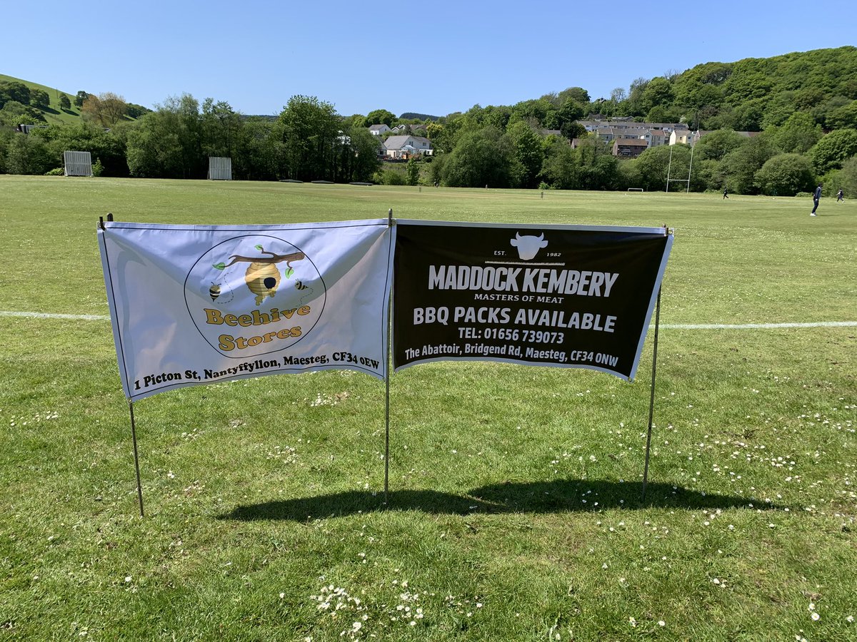 Maesteg Celtic Cricket Club tweet media
