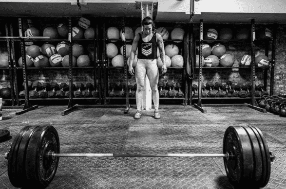 5 Plyometric Exercises For A Stronger Deadlift ow.ly/MNvS50OqLtb