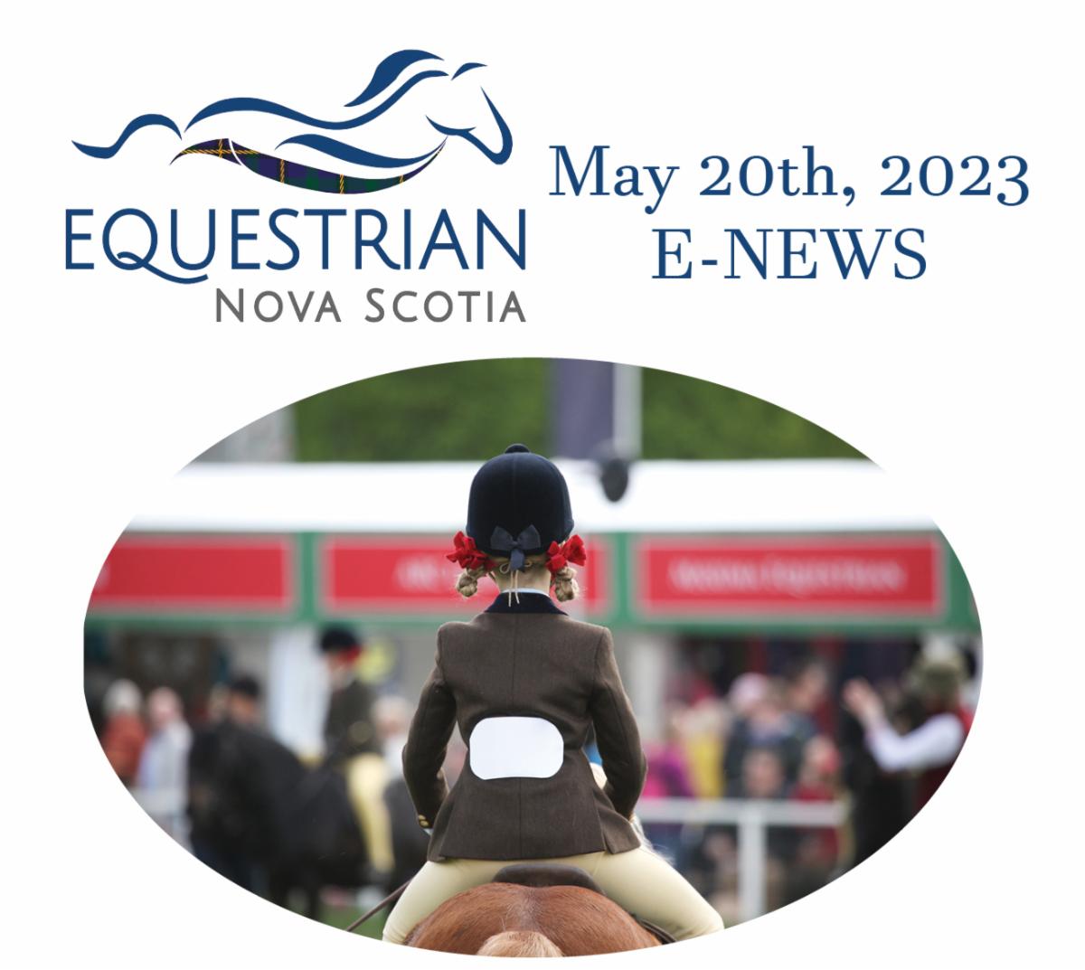Equestrian Nova Scotia tweet media