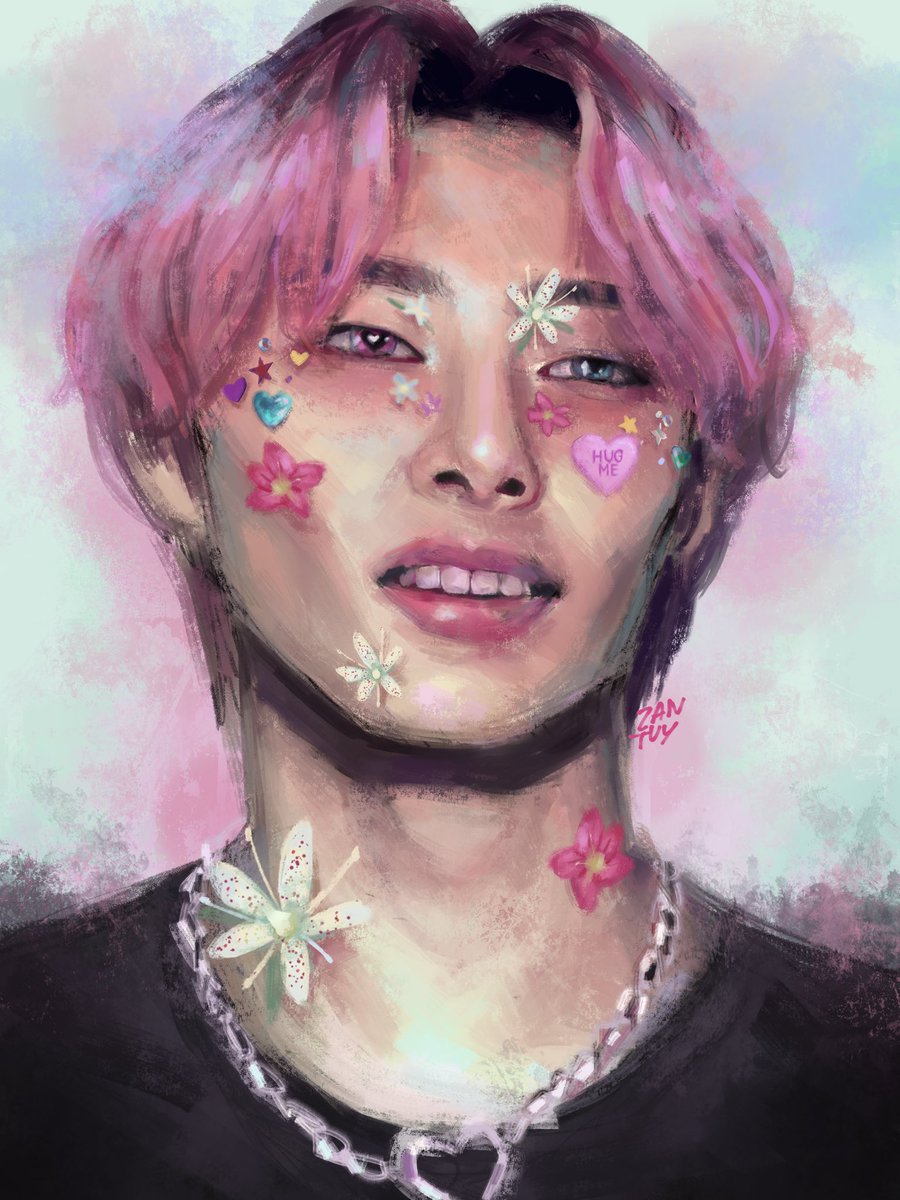 zzantuy's tweet photo. qrt with your pink art 🩷 
just carbsracha and vibes https://t.co/E2NOe5fAWY