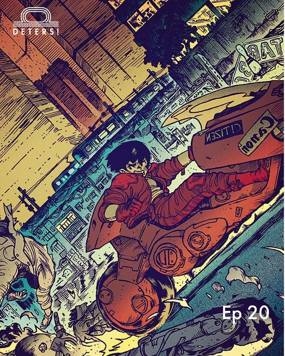 DetersPodcast's tweet photo. On a pu parler avec @guinoir du @label619 chez @achetezdelart, une discussion centrée sur ses doutes et réussites dans la BD, ses conseils aux jeunes auteurs et sur sa dernière création, Frontier 🚀
#bd #label619 #guillaumesingelin #deters #Motivation
https://t.co/aoedZ2Vnz3 https://t.co/L3Gjo2WBIB