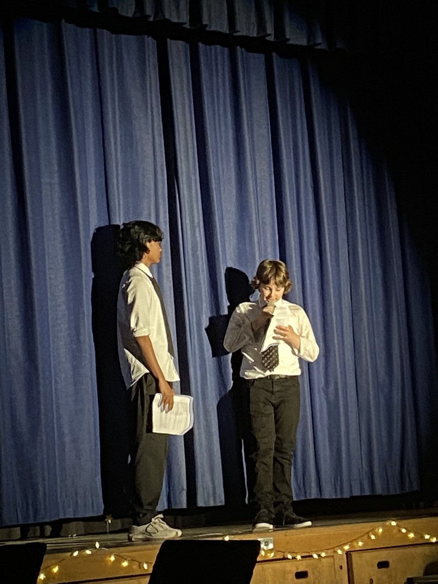 St. Benedict TCDSB tweet media