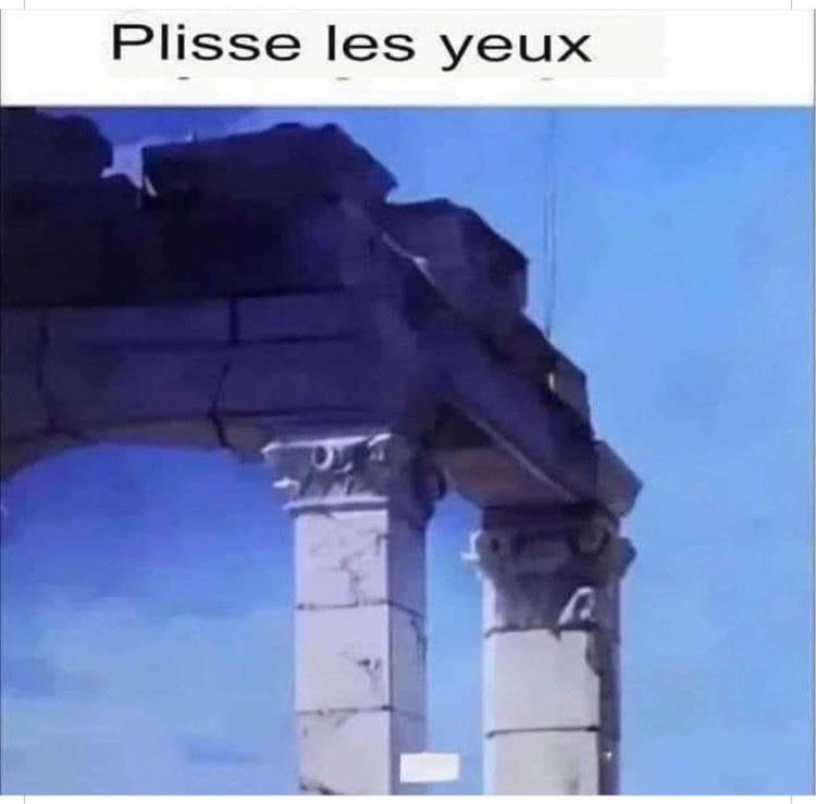 ComplotsFaciles's tweet image. La véritude éclate enfin !#NousSachons