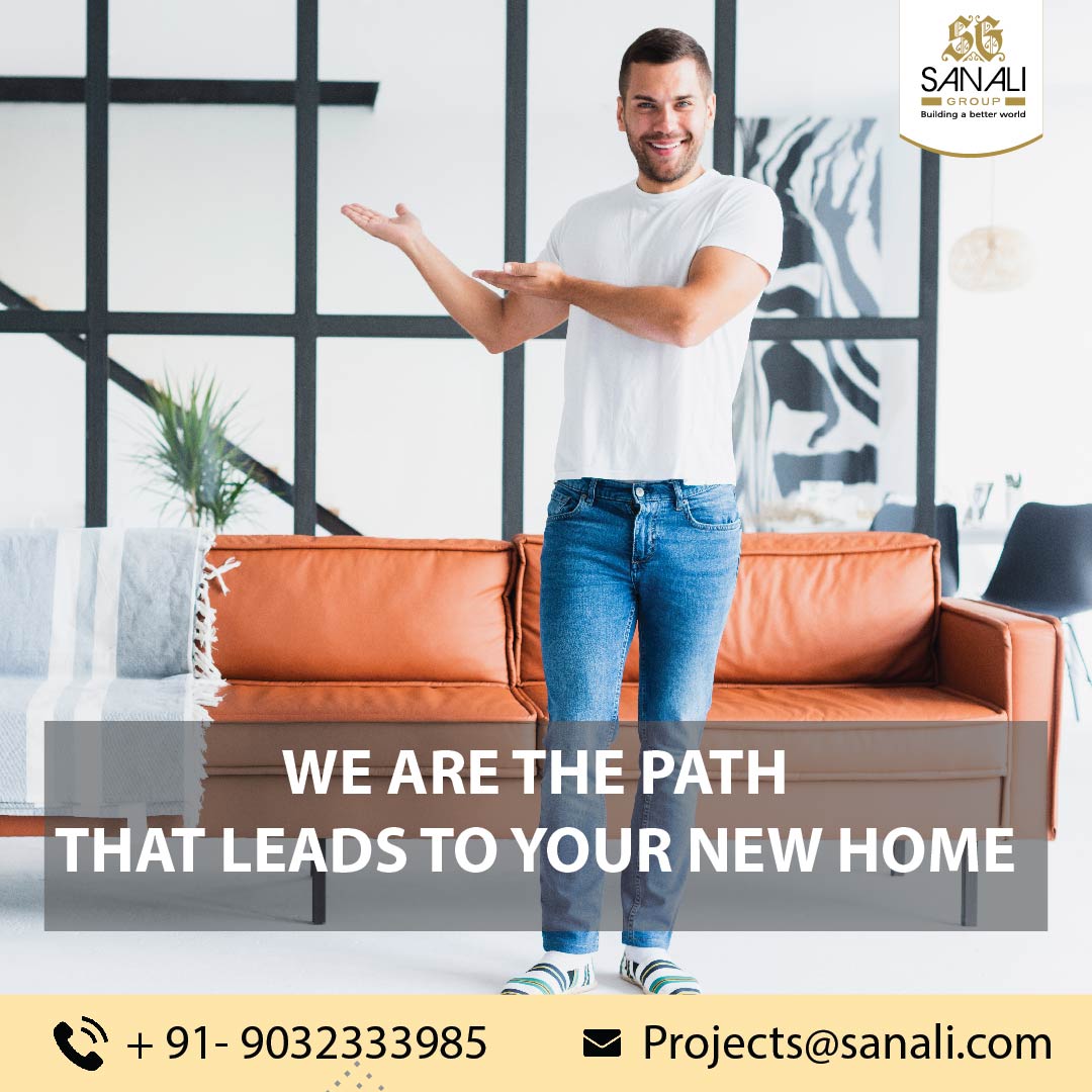 WE ARE THE PATH THAT LEADS TO YOUR NEW HOME !!

👇👇
For booking, 📞 Call - +91-9032333985

Location: Kokapet, Hyderabad

#investment #building #luxurylifestyle #homes #homeforsale #lifestyle #investor #investmentproperty #propertymanagement #homebuyer #itcompanies