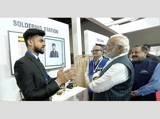 Satnam Singh Sandhu tweet media