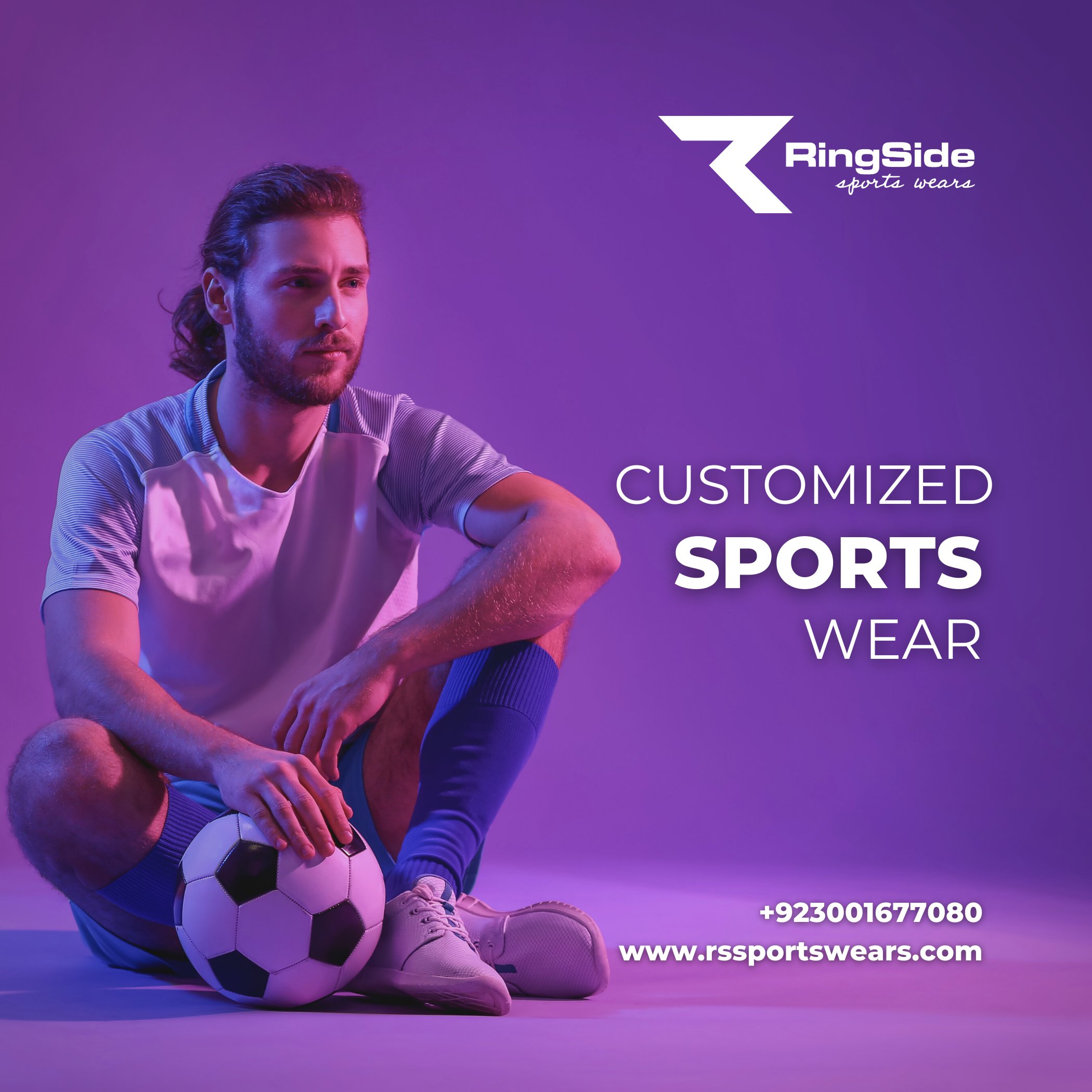 Sportswears 2024