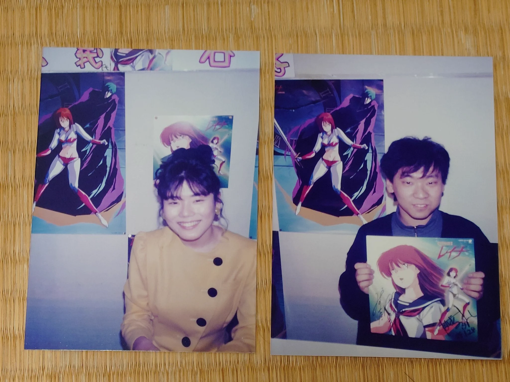 もへち on X: 