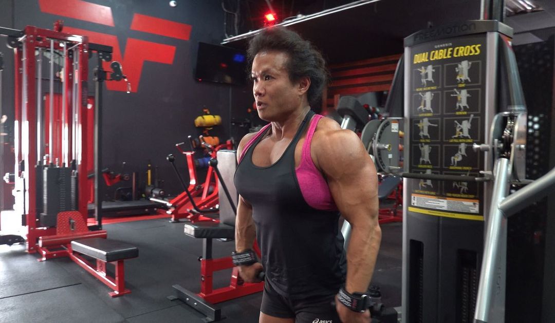 GymGainsYT tweet media