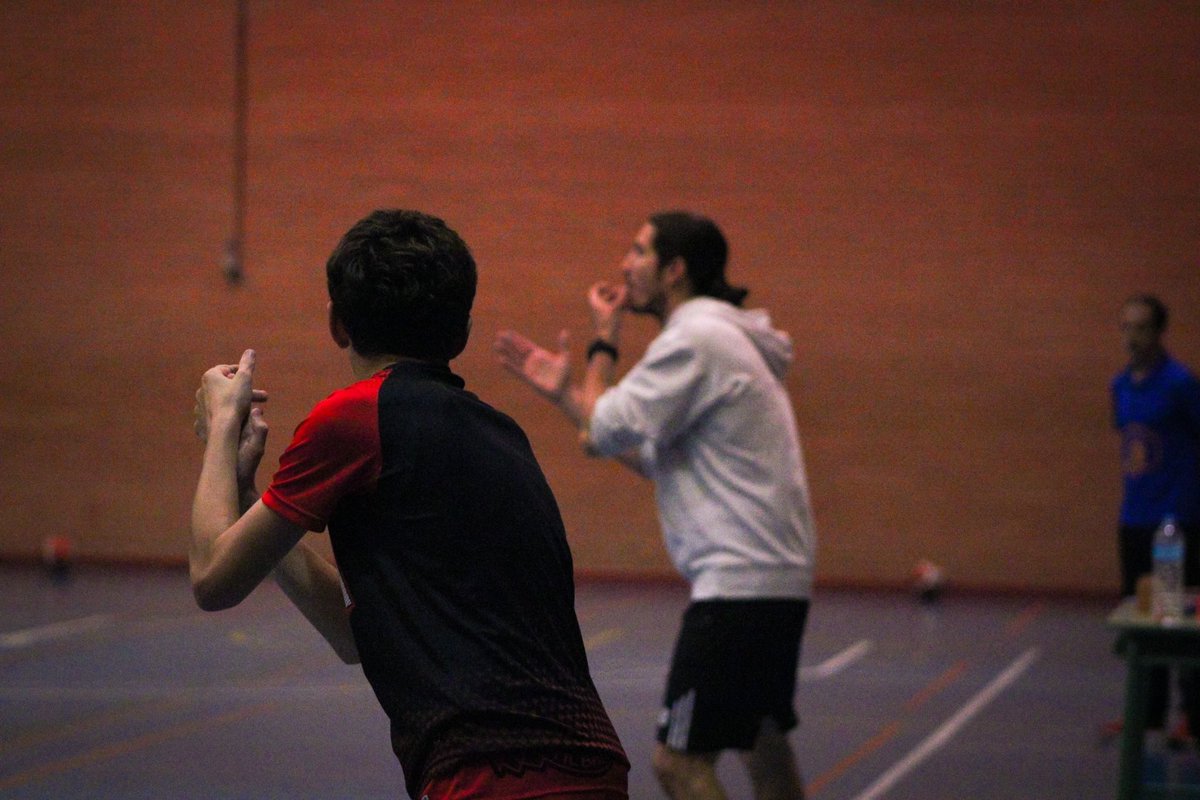 EBA_Albacete's tweet photo. 🏆¡Muy atentos porque tenemos final en casa por una plaza en el Campeonato de España infantil! 

El infantil regional ha ganado en Mota del Cuervo hoy y se ha clasificado para la final contra @CBSonseca 

🙌🏼Muy pronto nuevas noticias sobre hora, día y lugar 🖤❤️
#masebaquenunca https://t.co/fxfLgrcL8S