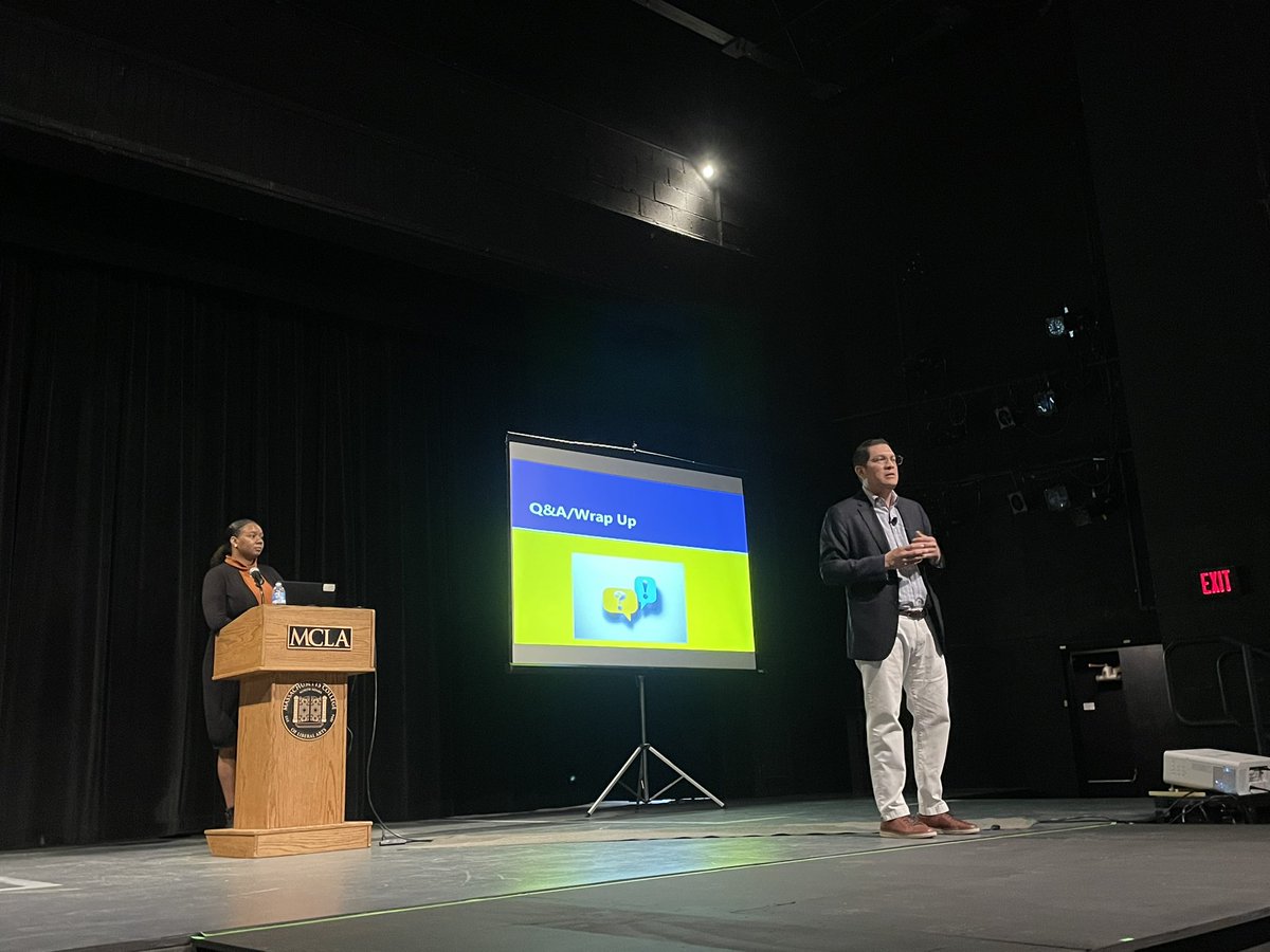 MA Dept of Higher Ed tweet media