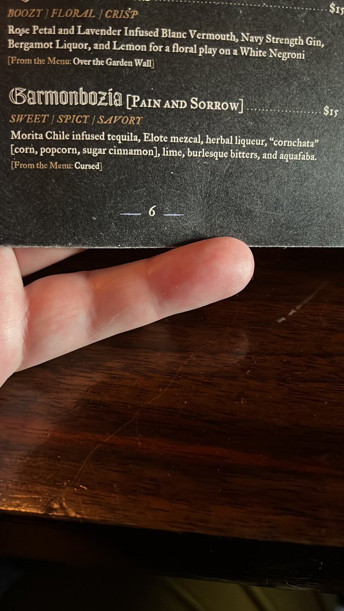 Found my bar. #twinpeaks