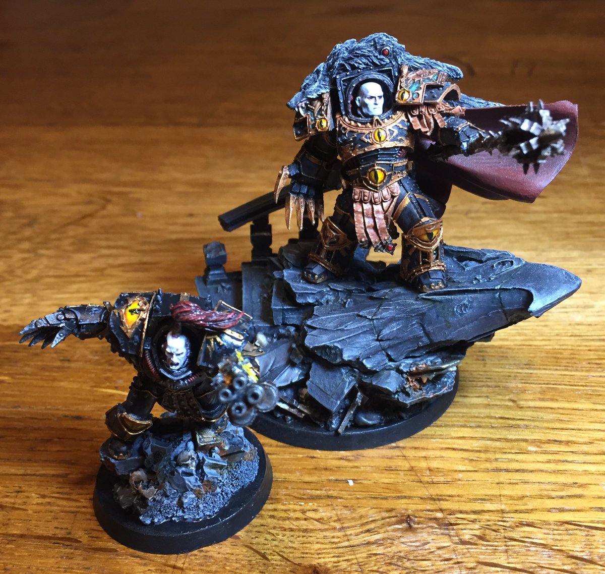 Luke Cocksedge tweet media