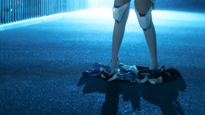 コスプレイヤー祭祀matsuriのTwitter画像37