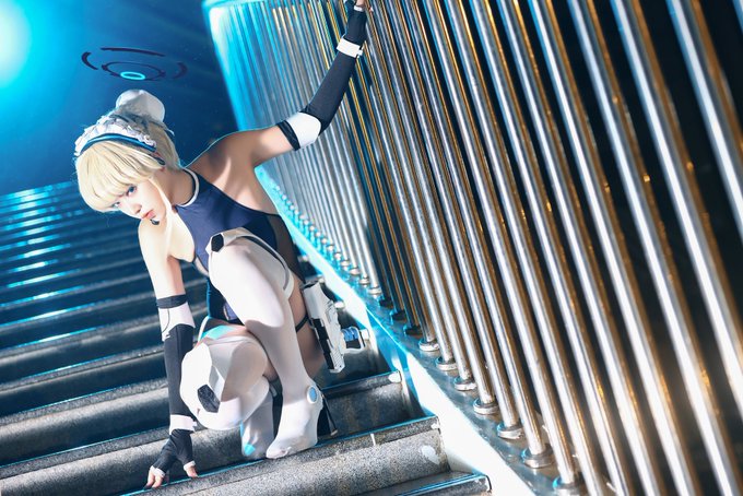 コスプレイヤー祭祀matsuriのTwitter画像39