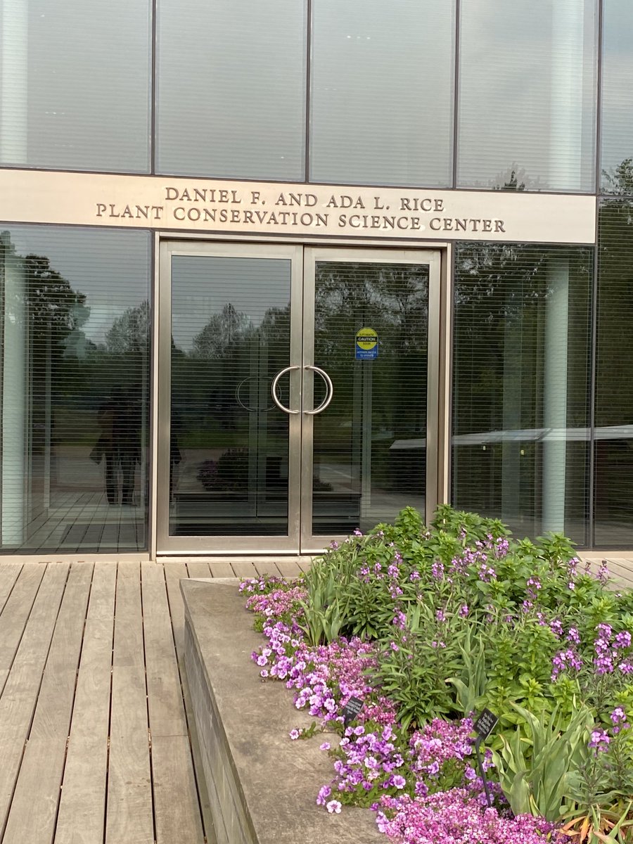 Had a wonderful visit here yesterday. Amazing group of scientists, grad students and PostDoc. Looking forward to forging new collaborations and nurturing the new networks that were formed yesterday and in the days to come. Thank you!