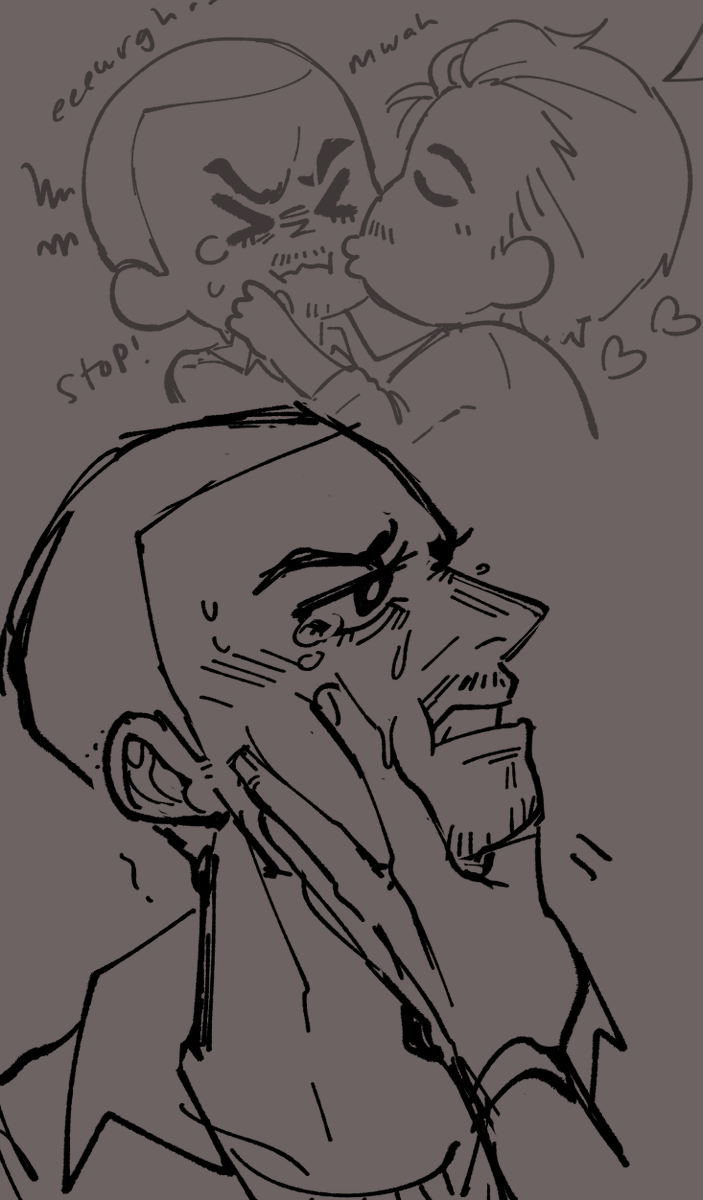rotating them in my head like 3d objects #lacho #bettercallsaul